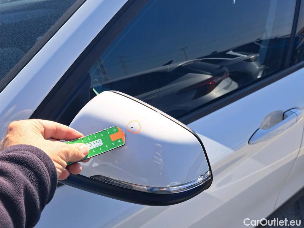  Bmw  X1 BMW  / 2019 / 5P / todoterreno sDrive18i #23