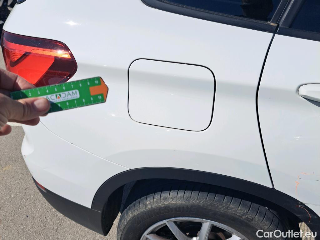  Bmw  X1 BMW  / 2019 / 5P / todoterreno sDrive18i #27