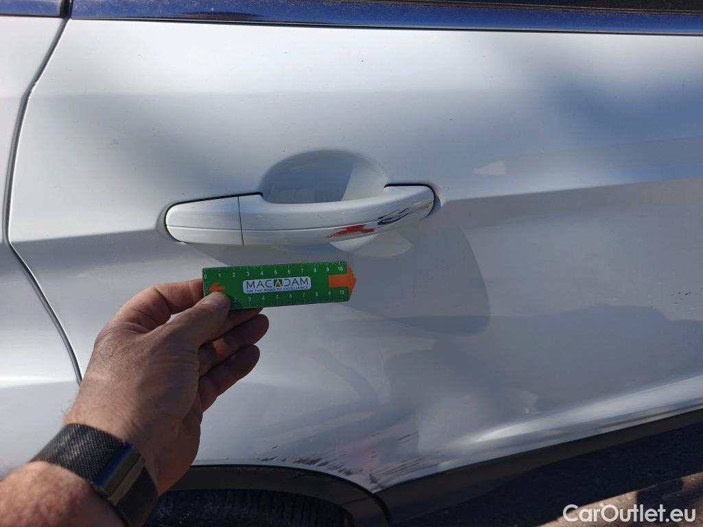  Ford  Kuga FORD  / 2016 / 5P / todoterreno 1.5 EcoBoost 88kW 4x2 Trend+ (CX) #38