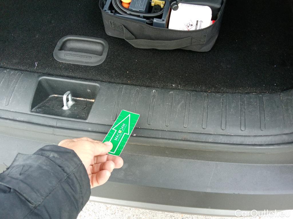  Hyundai  Tucson HYUNDAI  / 2020 / 5P / todoterreno 1.6 TGDI 169kW (230CV) HEV Style Aut 4x4 #14