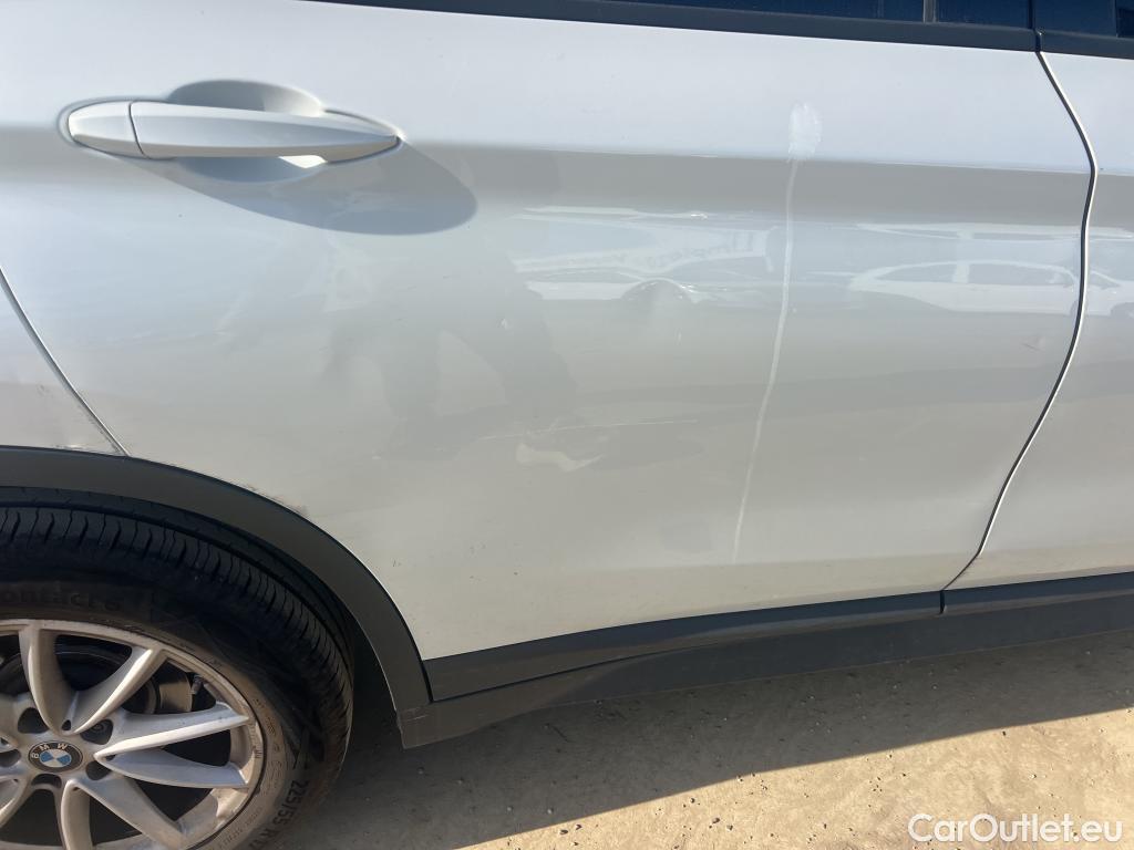  Bmw  X1 BMW  / 2019 / 5P / todoterreno sDrive16d Business #5