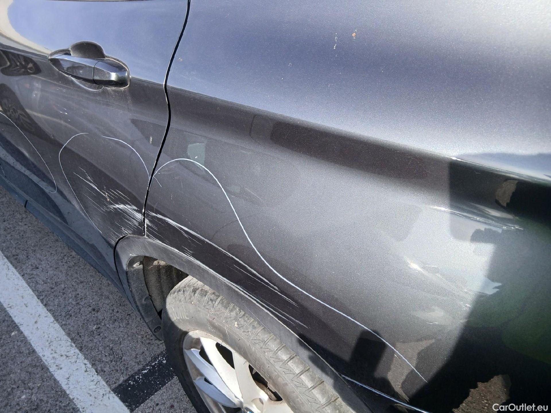  Bmw  X1 BMW  / 2019 / 5P / todoterreno sDrive18dA Corporate #14