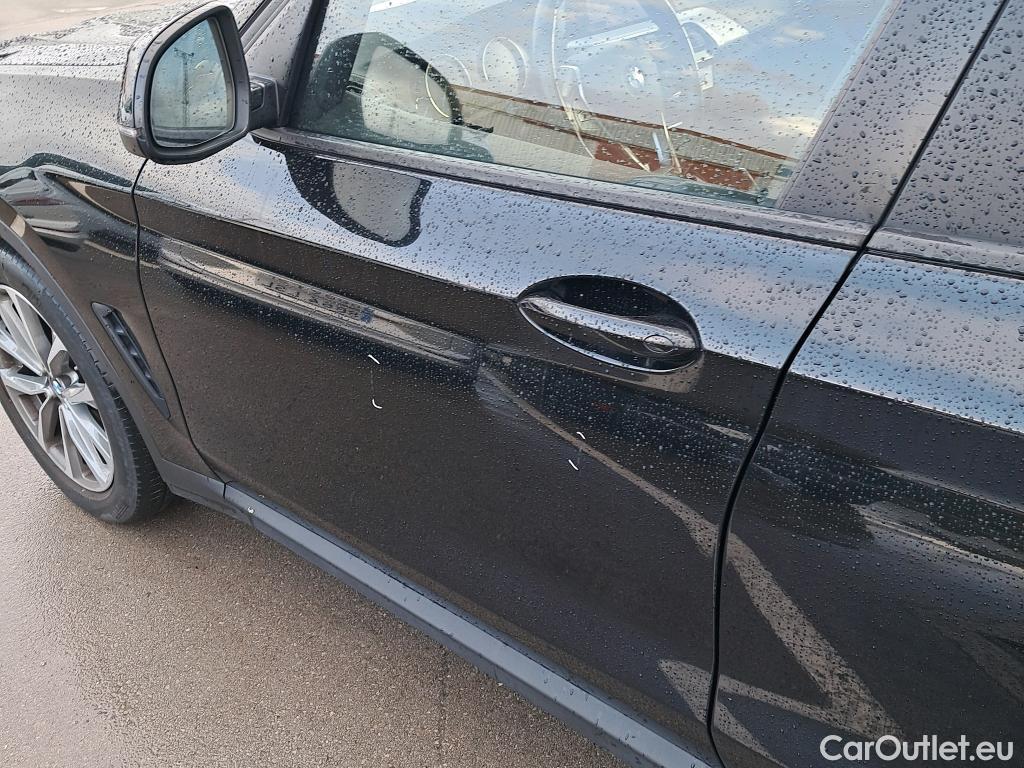  Bmw  X3 BMW  / 2017 / 5P / todoterreno xDrive20d (AC2) #3