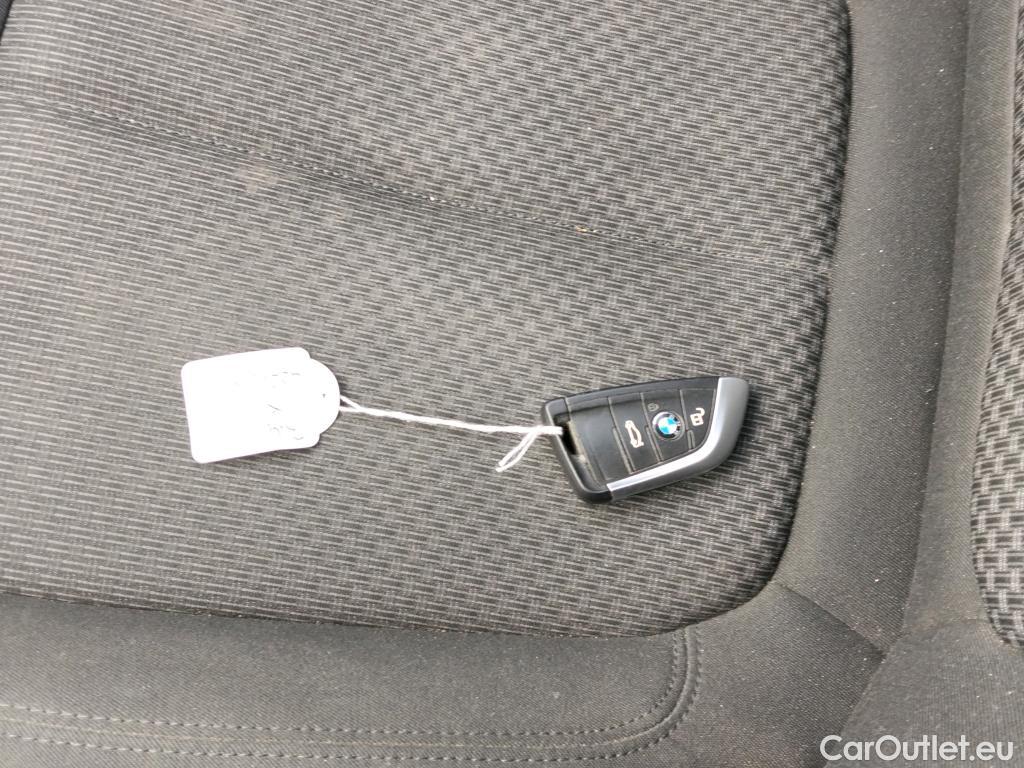  Bmw  X1 BMW X2 sDrive18i (CX2) #2