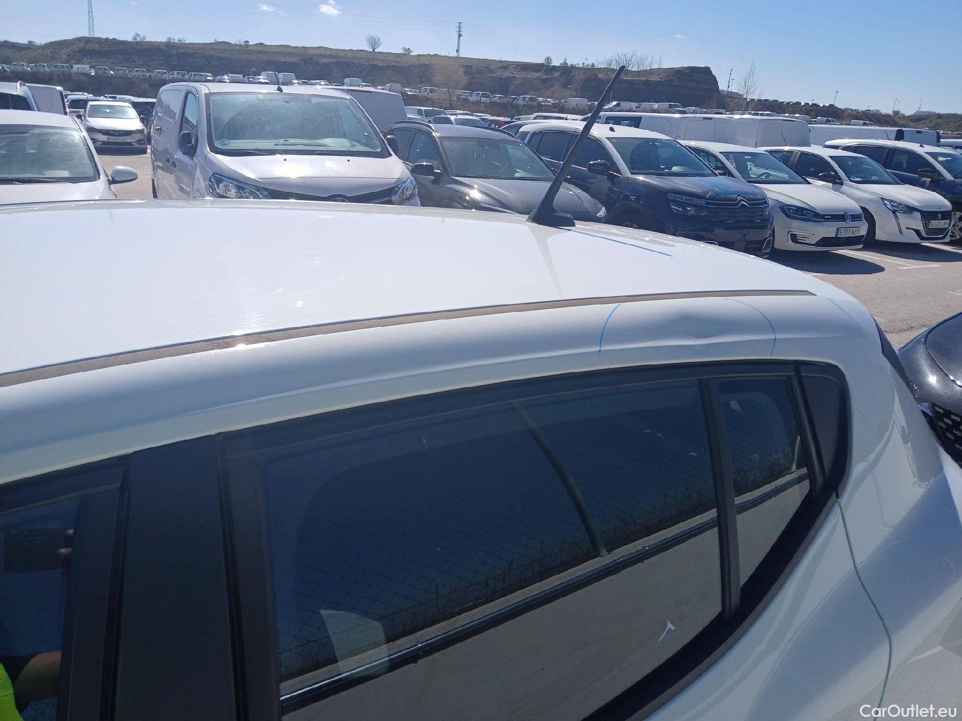  Dacia  Sandero DACIA  / 2020 / 5P / berlina con portón Essential 74kW (100CV) ECO-G #20