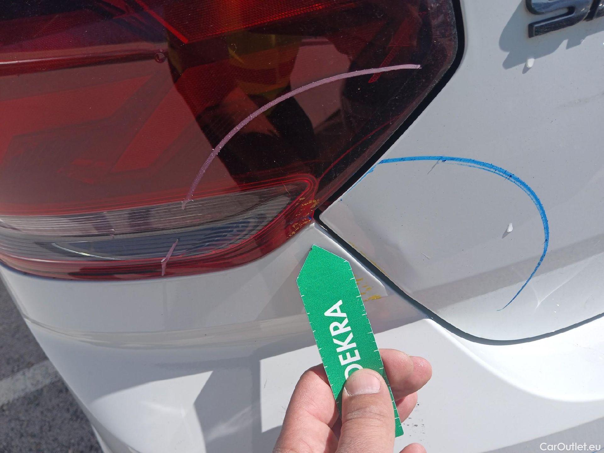  Dacia  Sandero DACIA  / 2020 / 5P / berlina con portón Essential 74kW (100CV) ECO-G #28