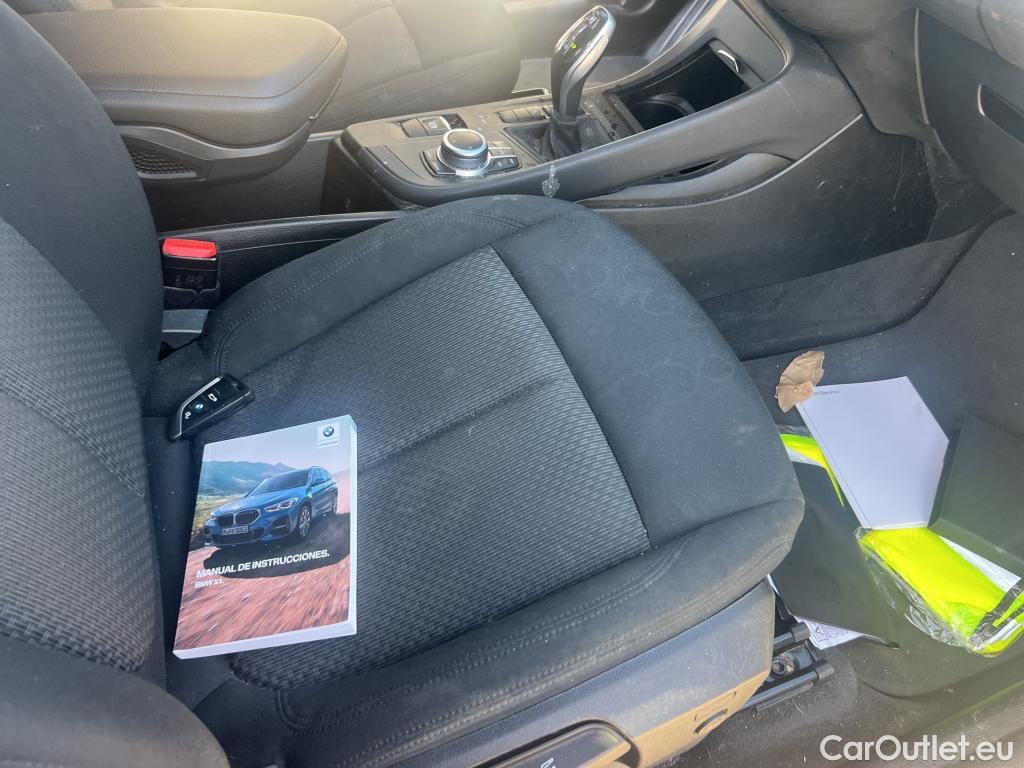  Bmw  X1 BMW  / 2019 / 5P / todoterreno sDrive16d Business #17