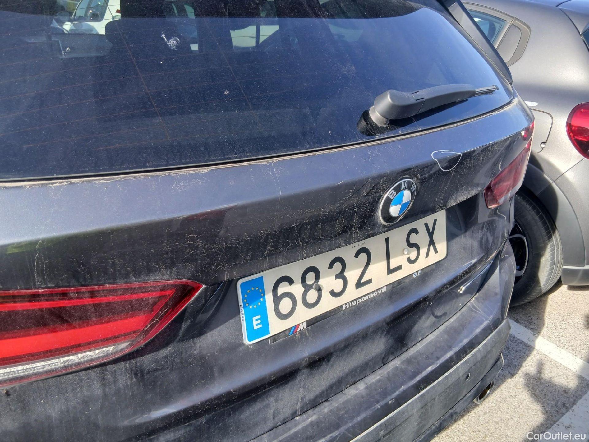  Bmw  X1 BMW  / 2019 / 5P / todoterreno sDrive18dA Corporate #21