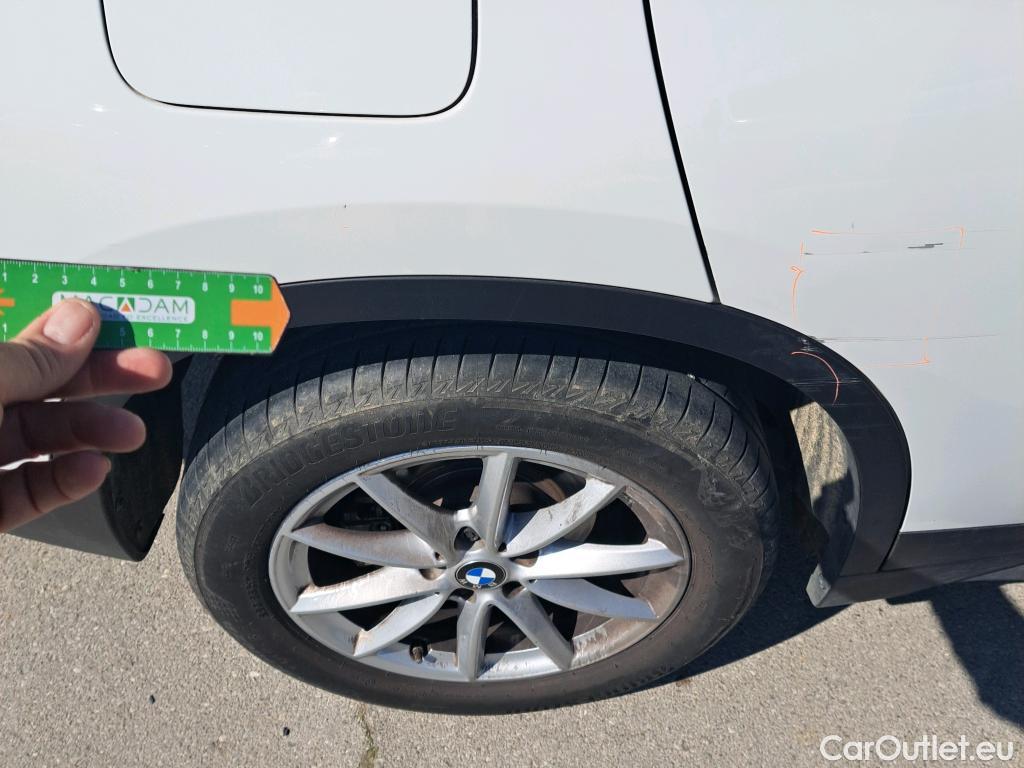  Bmw  X1 BMW  / 2019 / 5P / todoterreno sDrive18i #21