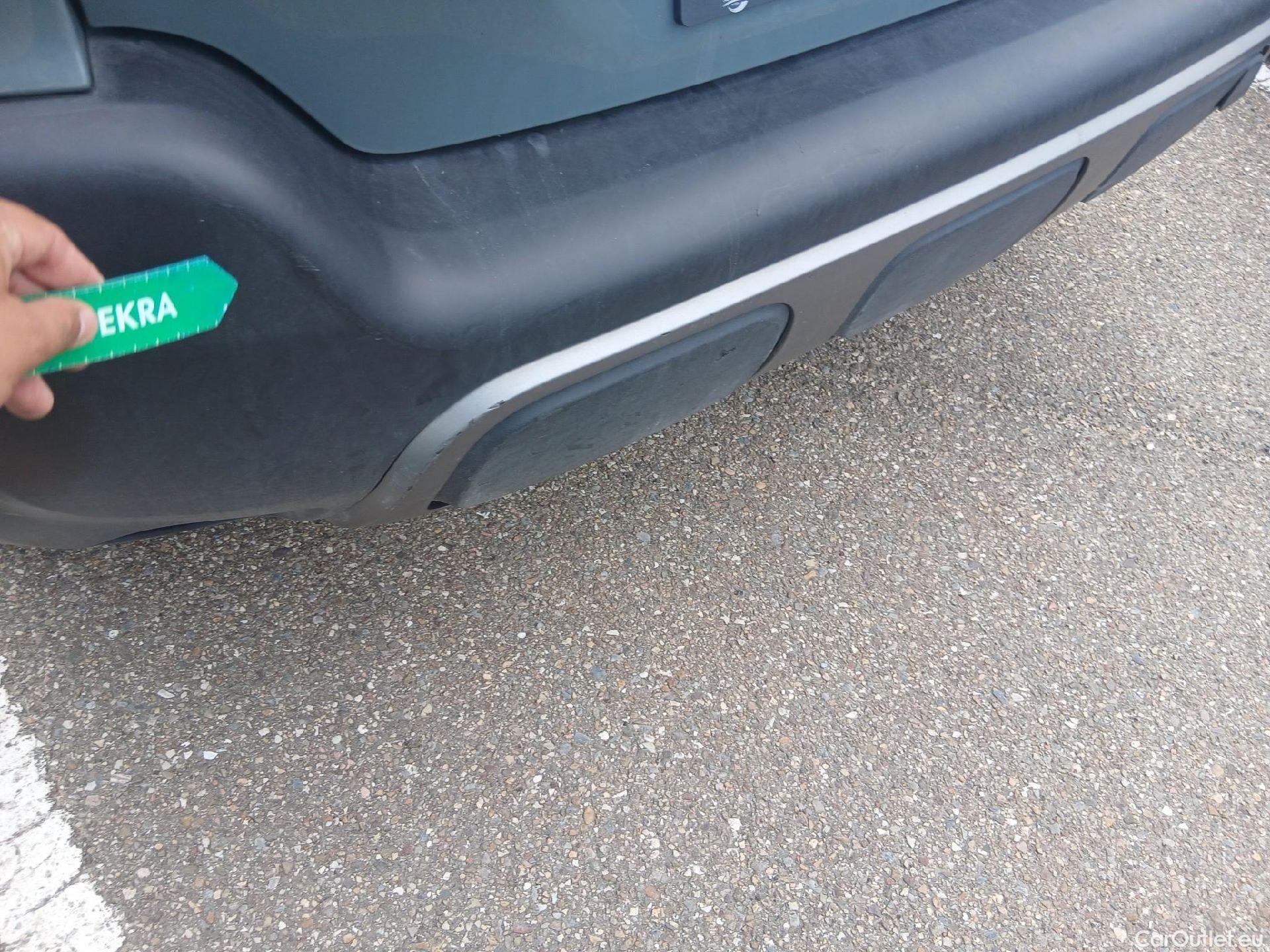  Citroen  C3 CITROEN  Aircross / 2021 / 5P / todoterreno BlueHDi 81kW (110CV) S&S Feel Pack #40