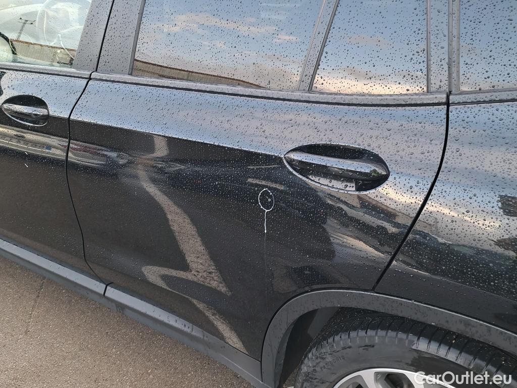  Bmw  X3 BMW  / 2017 / 5P / todoterreno xDrive20d (AC2) #11