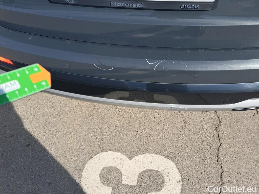  Audi  Q3 AUDI  / 2018 / 5P / todoterreno 40 TFSI 140kW S tronic Quattro Advanced #15