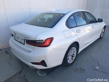  Bmw  Serie 3 BMW  / 2018 / 4P / sedán 320d Auto. #2