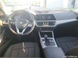  Bmw  Serie 3 BMW  / 2018 / 4P / sedán 320d Auto. #3