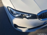  Bmw  Serie 3 BMW  / 2018 / 4P / sedán 320d Auto. #17