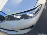  Bmw  Serie 3 BMW  / 2018 / 4P / sedán 320d Auto. #16