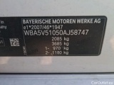  Bmw  Serie 3 BMW  / 2018 / 4P / sedán 320d Auto. #18