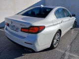  Bmw  Serie 5 BMW  / 2020 / 4P / sedán 520dA #2