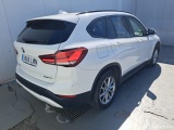  Bmw  X1 BMW  / 2019 / 5P / todoterreno sDrive18i #2