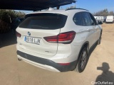  Bmw  X1 BMW  / 2019 / 5P / todoterreno sDrive16d Business #2