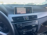  Bmw  X1 BMW  / 2019 / 5P / todoterreno sDrive16d Business #13