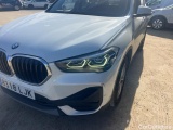  Bmw  X1 BMW  / 2019 / 5P / todoterreno sDrive16d Business #15