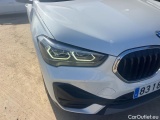  Bmw  X1 BMW  / 2019 / 5P / todoterreno sDrive16d Business #16