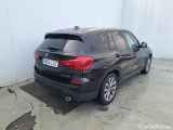  Bmw  X3 BMW  / 2017 / 5P / todoterreno xDrive20d (AC2) #2