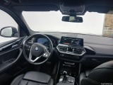  Bmw  X3 BMW  / 2021 / 5P / todoterreno xDrive20d xLine (AC3) #3