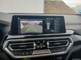  Bmw  X3 BMW  / 2021 / 5P / todoterreno xDrive20d xLine (AC3) #11