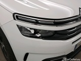  Citroen  C5 CITROEN  Aircross / 2018 / 5P / todoterreno BlueHdi 96kW (130CV) S&S EAT8 Feel (CX) #18