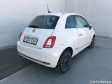  Fiat  500 FIAT  / 2015 / 3P / berlina con portón 1.2 8v 51kW (69CV) Mirror Fleet(SP) #2