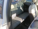  Fiat  500 FIAT  / 2015 / 3P / berlina con portón 1.2 8v 51kW (69CV) Mirror Fleet(SP) #7