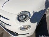 Fiat  500 FIAT  / 2015 / 3P / berlina con portón 1.2 8v 51kW (69CV) Mirror Fleet(SP) #15