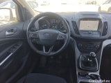  Ford  Kuga FORD  / 2016 / 5P / todoterreno 1.5 EcoBoost 88kW 4x2 Trend+ (CX) #3