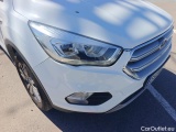  Ford  Kuga FORD  / 2016 / 5P / todoterreno 1.5 EcoBoost 88kW 4x2 Trend+ (CX) #17