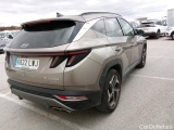  Hyundai  Tucson HYUNDAI  / 2020 / 5P / todoterreno 1.6 TGDI 169kW (230CV) HEV Style Aut 4x4 #2