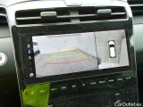  Hyundai  Tucson HYUNDAI  / 2020 / 5P / todoterreno 1.6 TGDI 169kW (230CV) HEV Style Aut 4x4 #14