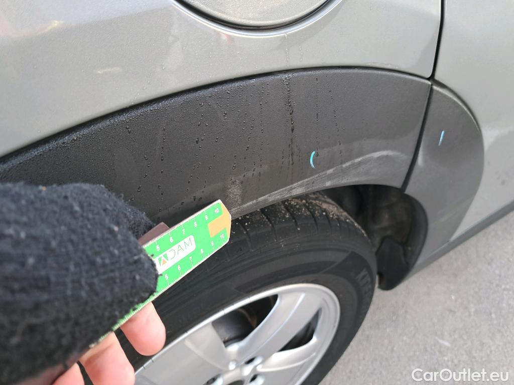  Mini  Cooper MINI MINI / 2021 / 5P / berlina con portón  CORPORATE 5 PUERTAS(SP) #20