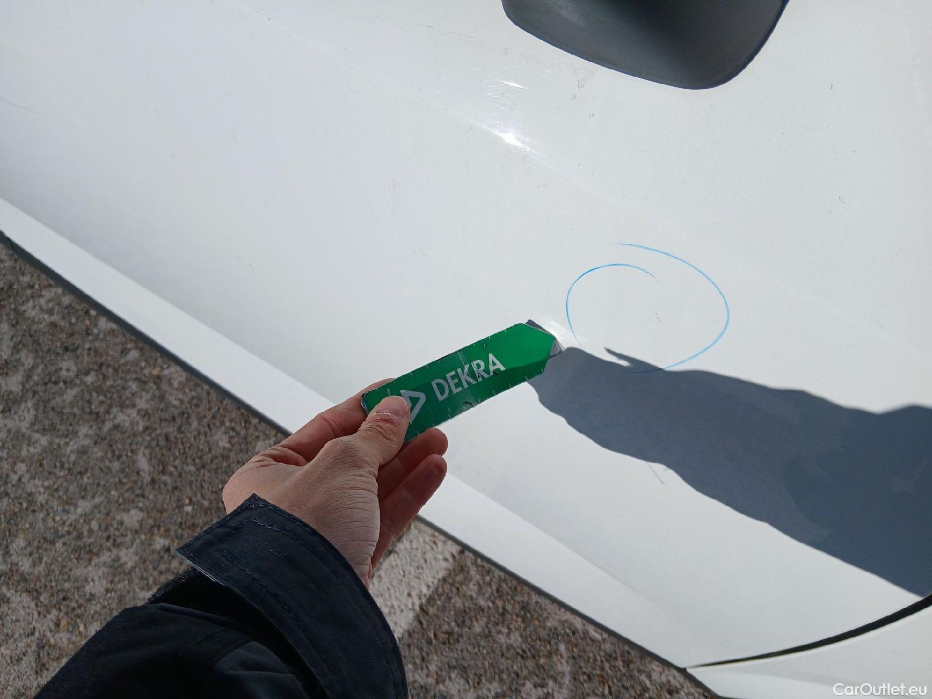  Nissan  Qashqai NISSAN  / 2021 / 5P / todoterreno DIG-T 103kW (140CV) mHEV 4x2 Acenta #35