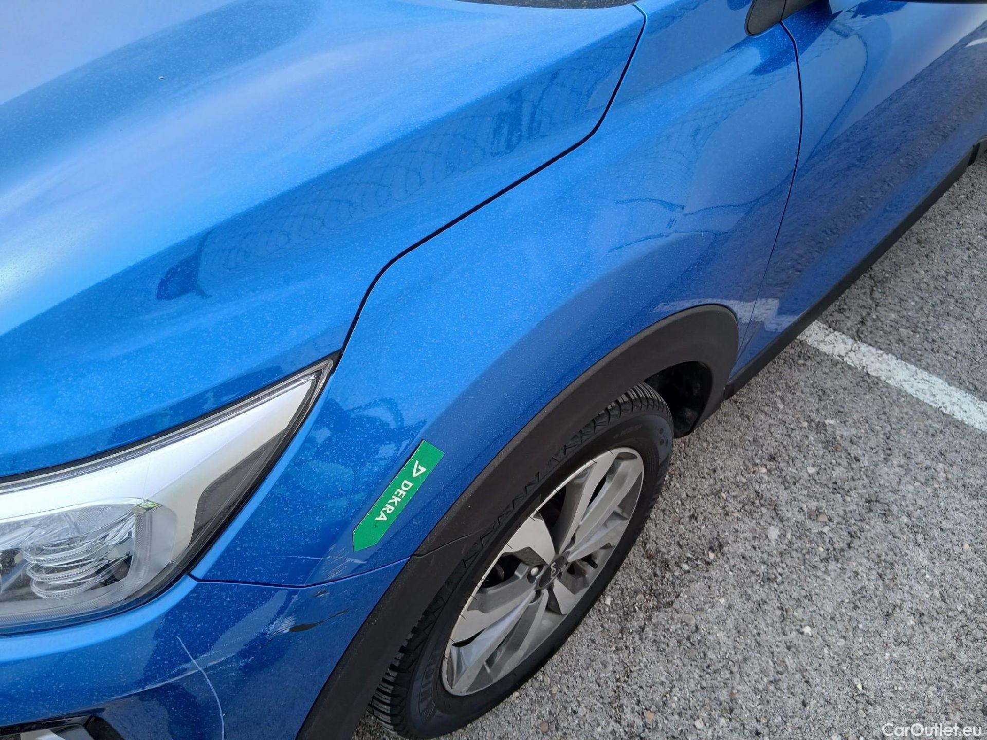  KIA  STONIC KIA  / 2017 / 5P / todoterreno 1.0 T-GDi 74kW (100CV) MHEV iMT Drive #10