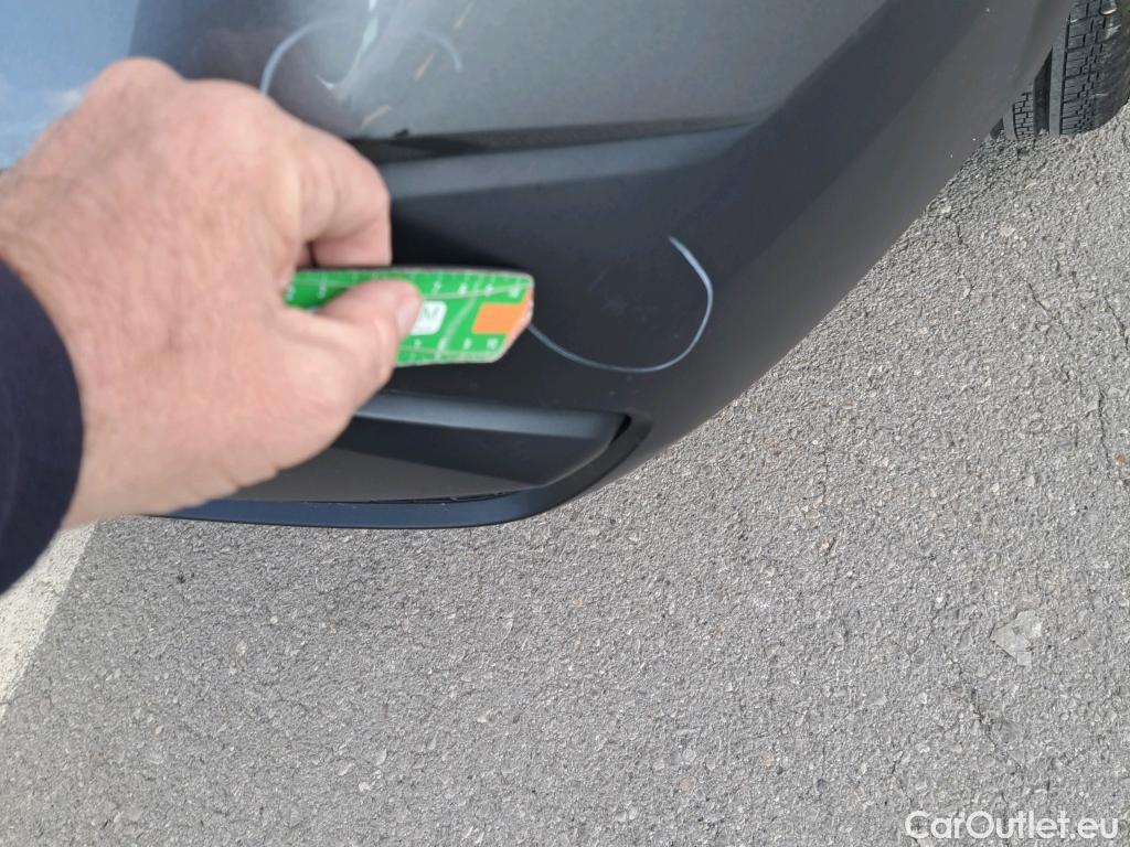  Nissan  Qashqai NISSAN  / 2021 / 5P / todoterreno DIG-T 116kW (158CV) mHEV Xtronic Acenta (AC) #13