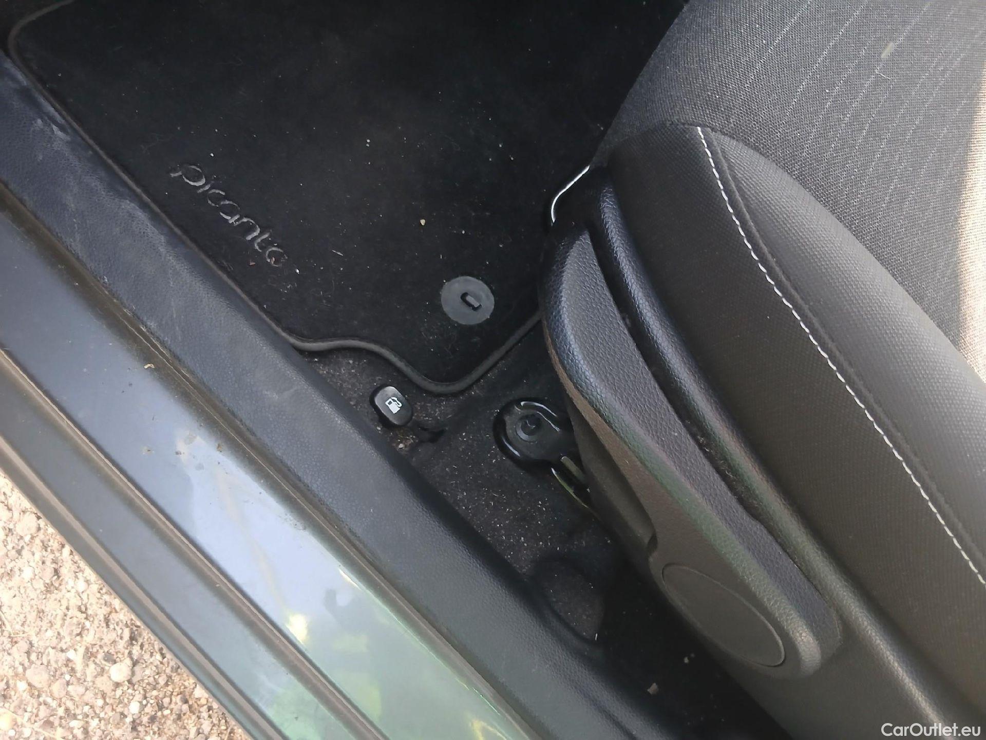  KIA  Picanto KIA  / 2020 / 5P / berlina con portón 1.0 DPi 49kW (67CV) Concept #3