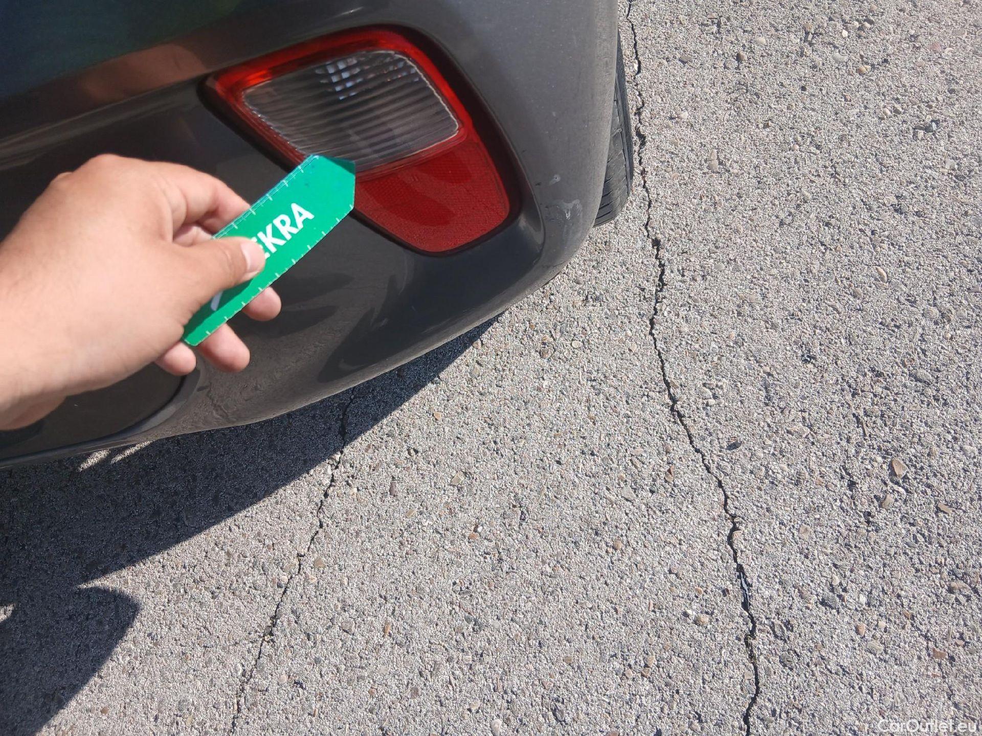  KIA  Picanto KIA  / 2020 / 5P / berlina con portón 1.0 DPi 49kW (67CV) Concept #29