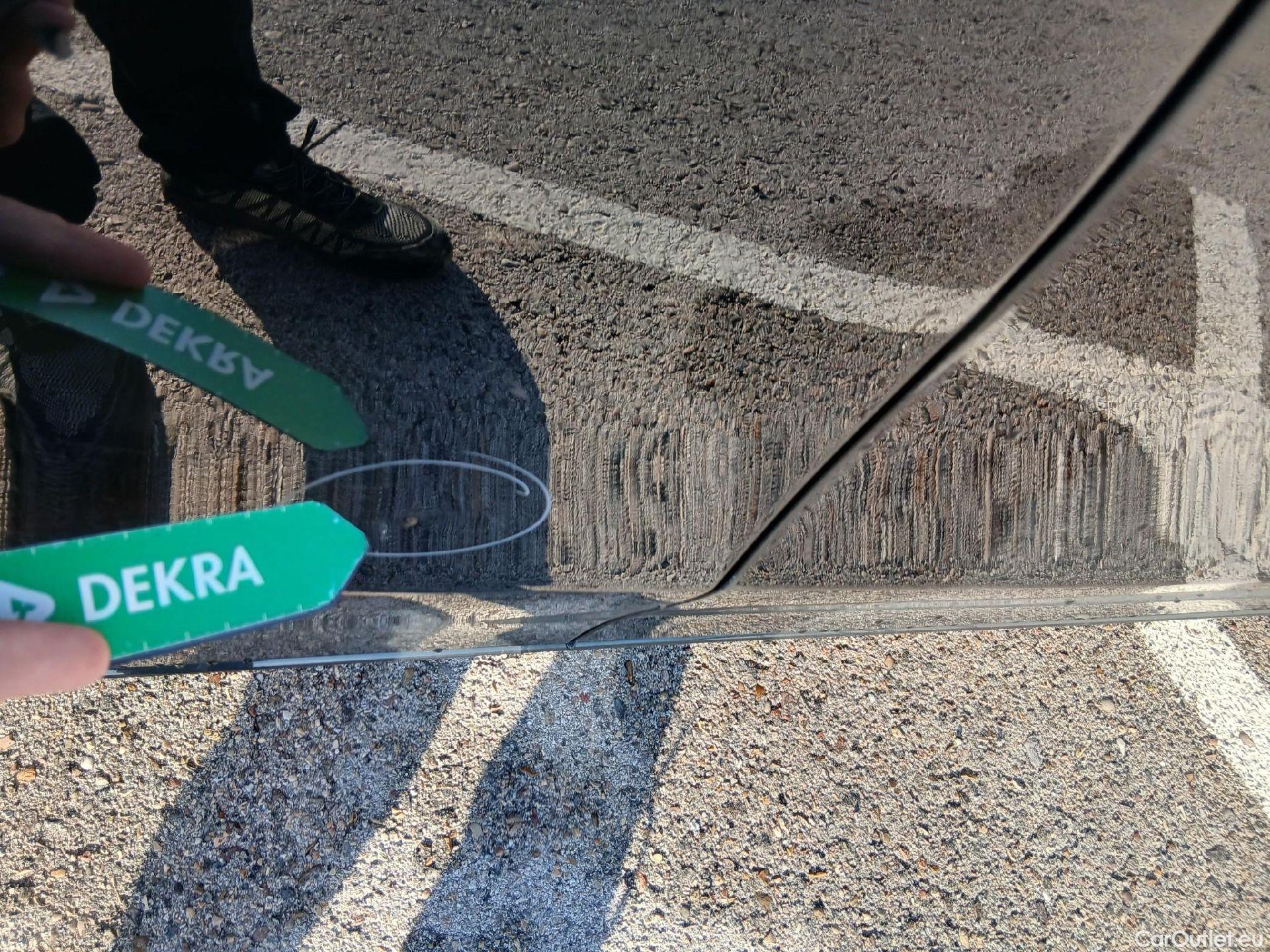  Mercedes  A-Klasse MERCEDES-BENZ Clase A / 2018 / 5P / berlina con portón A 180 d #22