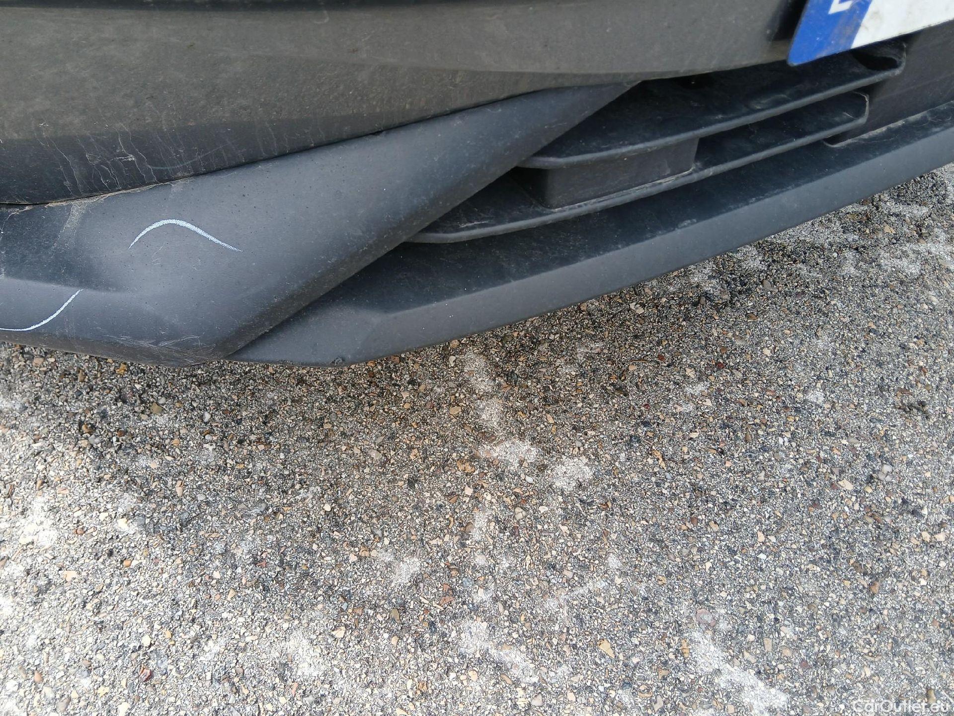  Nissan  Juke NISSAN  / 2019 / 5P / crossover DIG-T 84 kW (114 CV) 6M/T Acenta #19