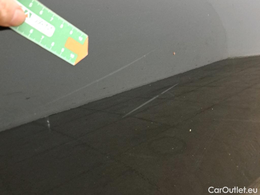  Mercedes  CLA-Klasse MERCEDES-BENZ CLA / 2019 / 5P / familiar CLA 200 D DCT Shooting Brake #17