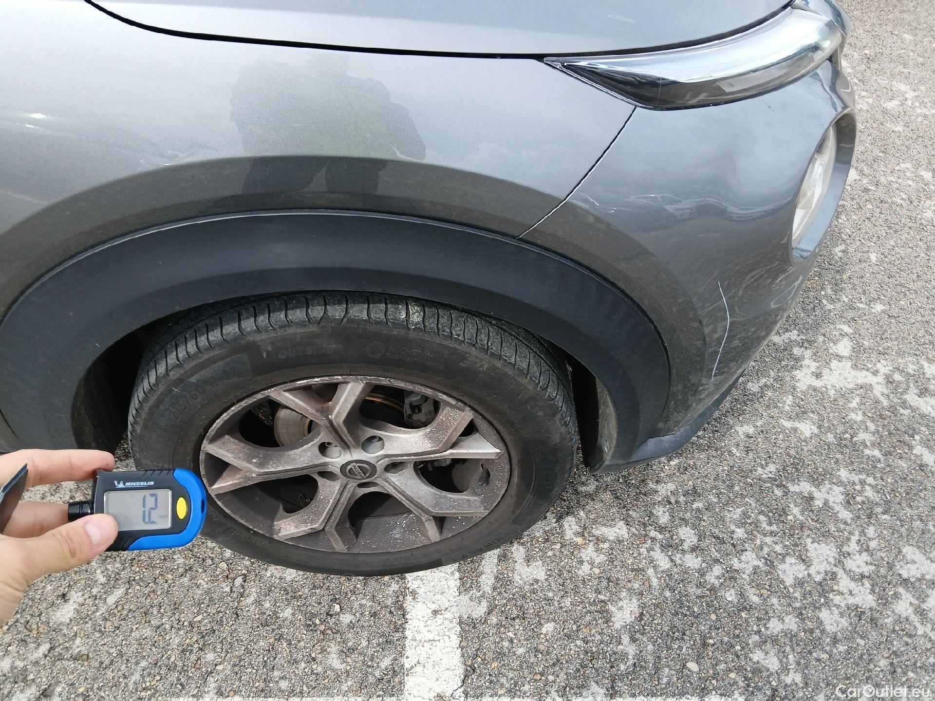  Nissan  Juke NISSAN  / 2019 / 5P / crossover DIG-T 84 kW (114 CV) 6M/T Acenta #7