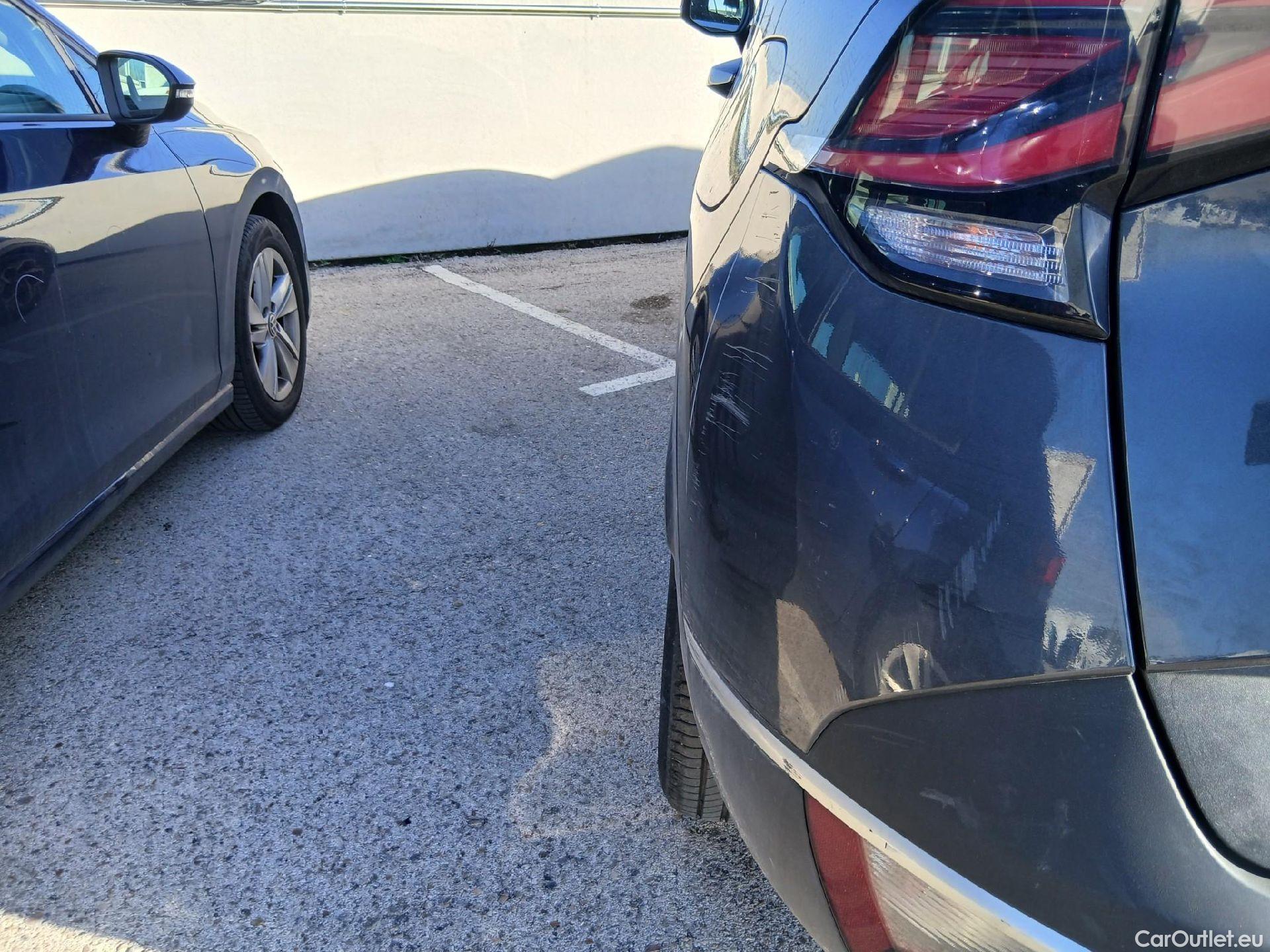  KIA  Sportage KIA  / 2022 / 5P / todoterreno 1.6 T-GDi 110kW (150CV) Concept 4x2 #29