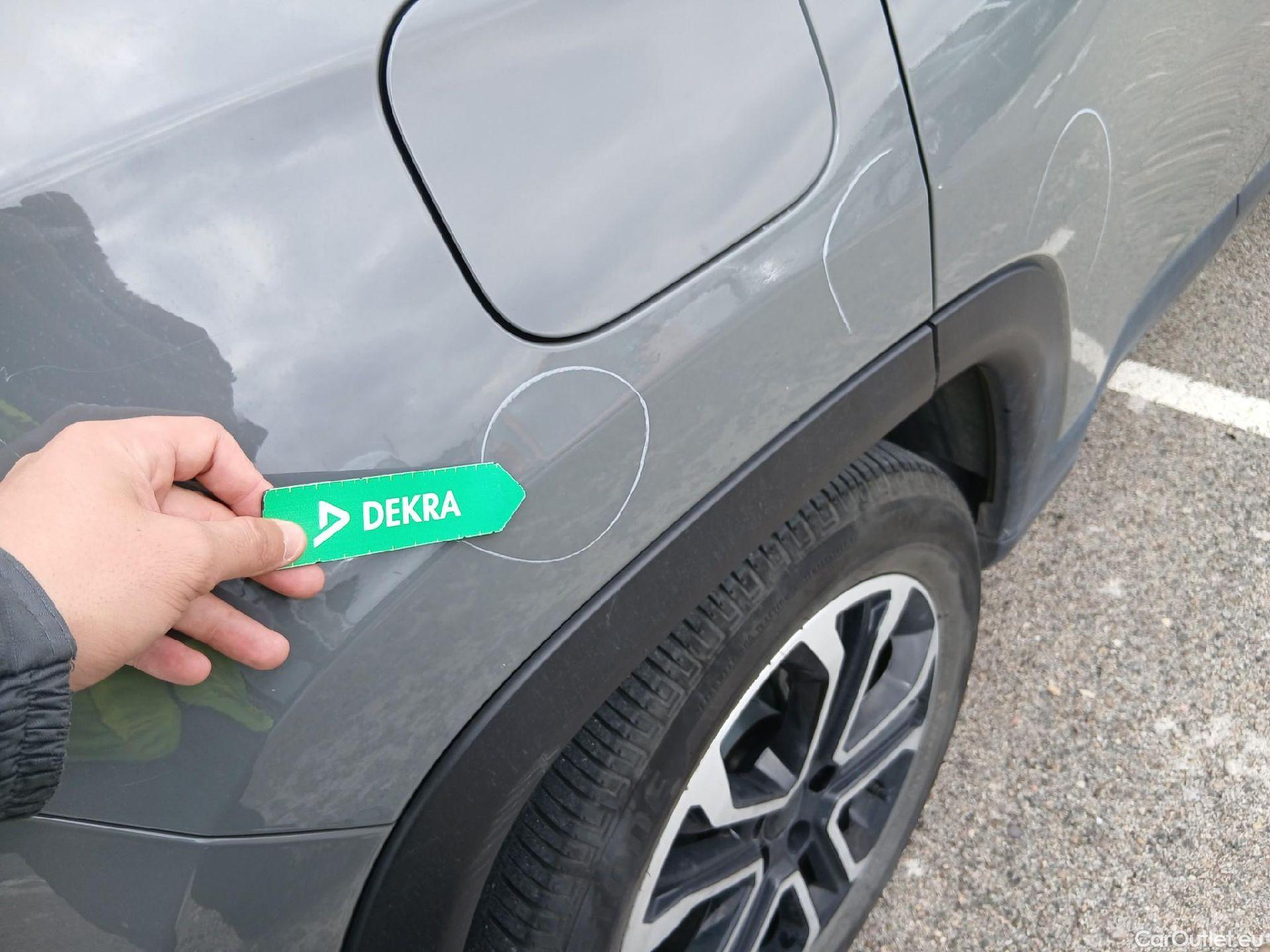  Jeep  Compass JEEP  / 2021 / 5P / todoterreno 1.3 PHEV 140kW (190CV) Limited AT AWD #24